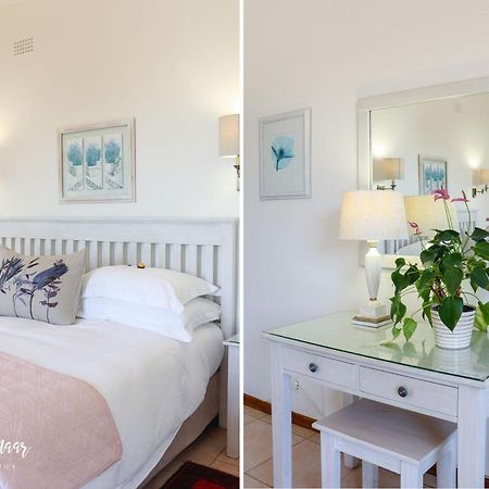 A Tuscan Villa Guest House フィッシュ・フック エクステリア 写真