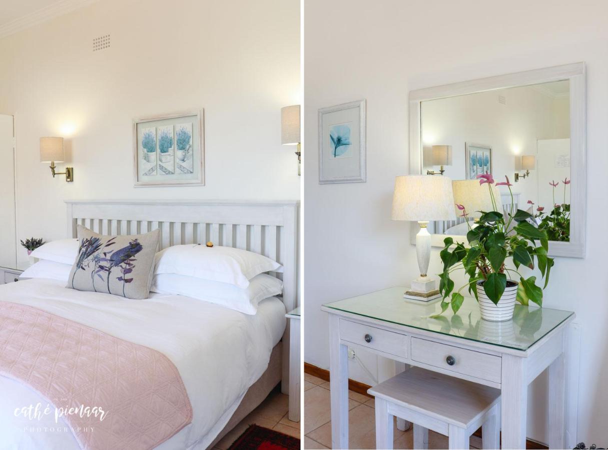 A Tuscan Villa Guest House フィッシュ・フック エクステリア 写真