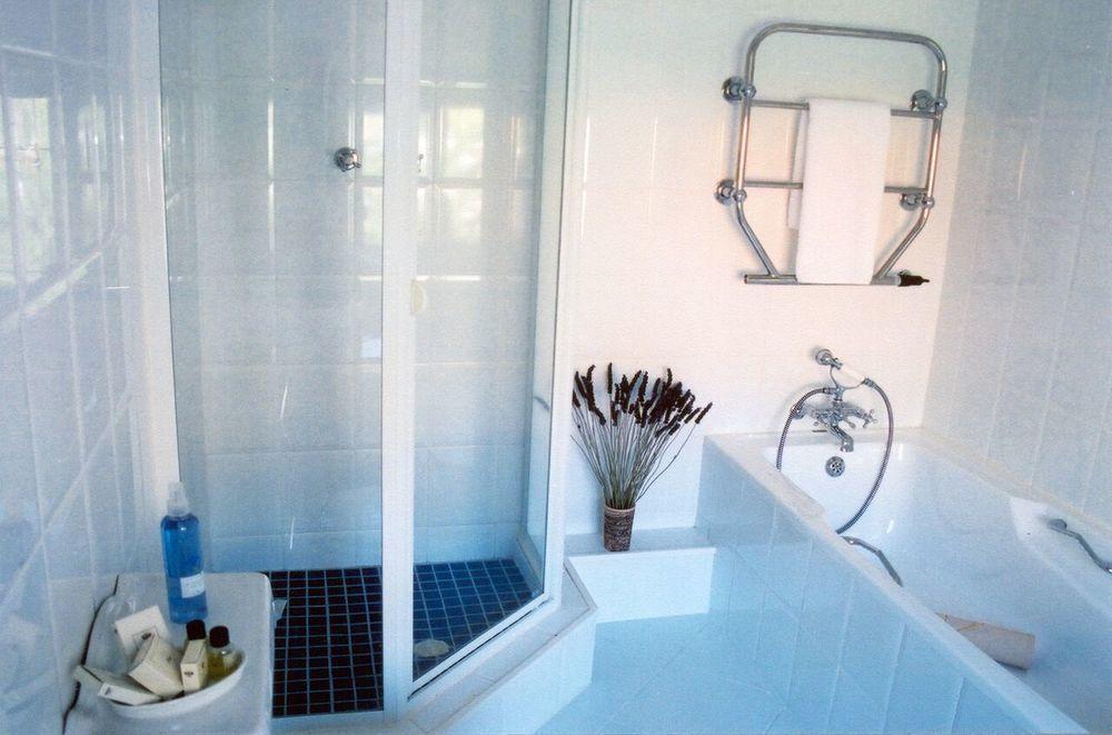 A Tuscan Villa Guest House フィッシュ・フック エクステリア 写真