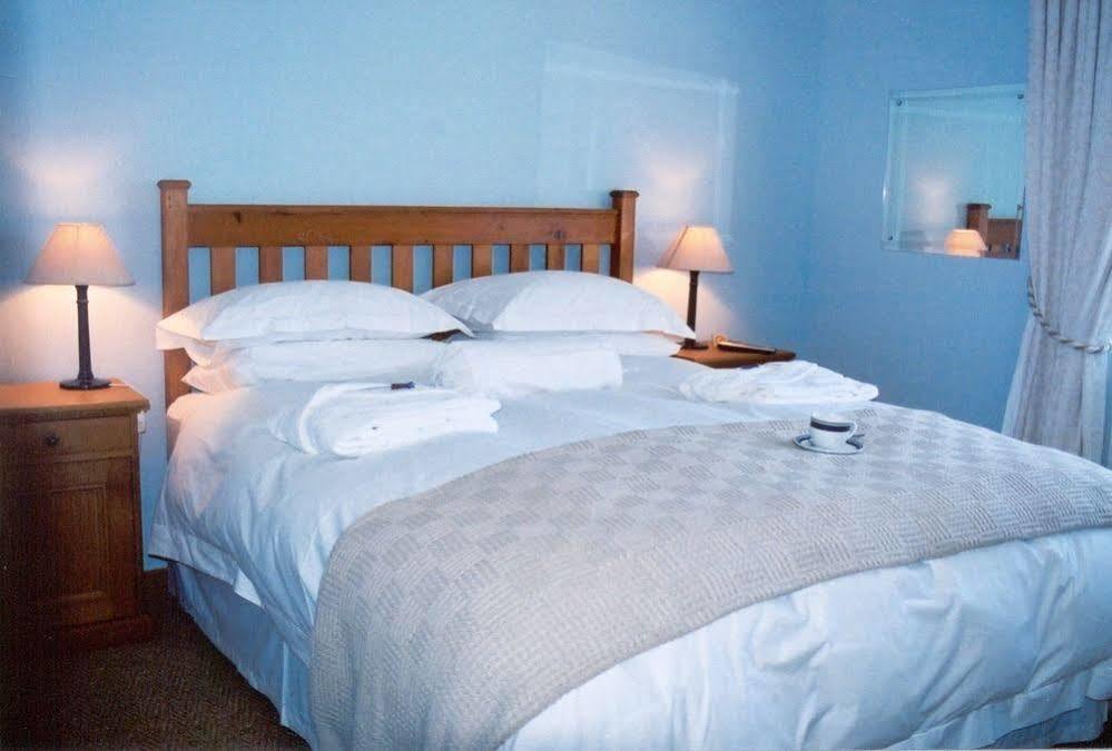 A Tuscan Villa Guest House フィッシュ・フック エクステリア 写真