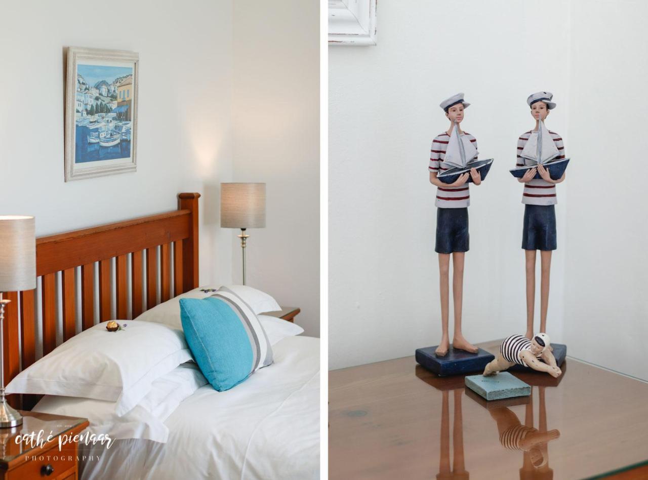 A Tuscan Villa Guest House フィッシュ・フック エクステリア 写真