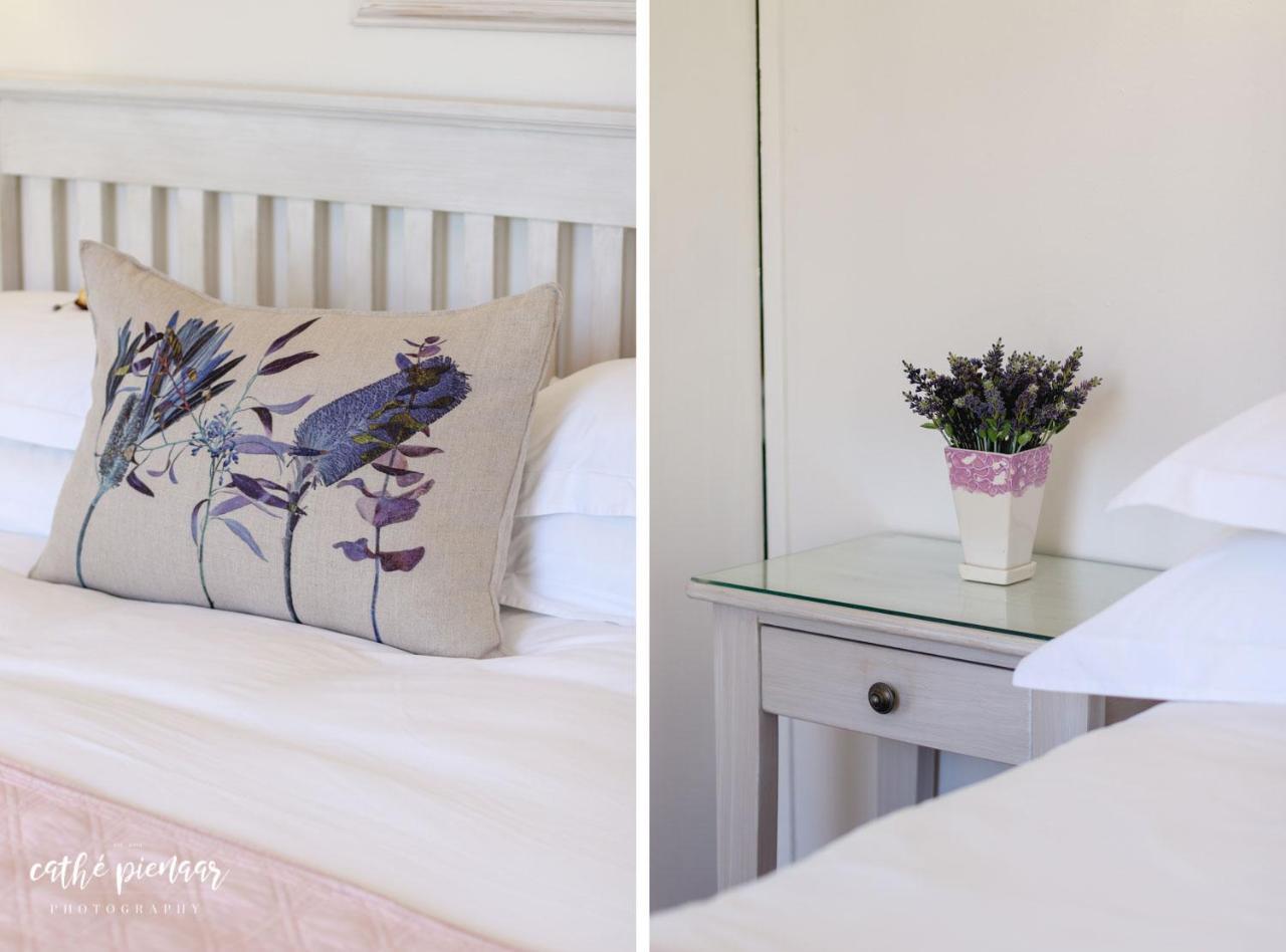 A Tuscan Villa Guest House フィッシュ・フック エクステリア 写真